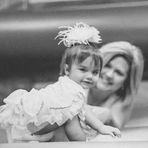 Meet your Posher, Rhonda